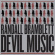 Bramblett Randall - Devil Music Bramblett Randall - Devil Music