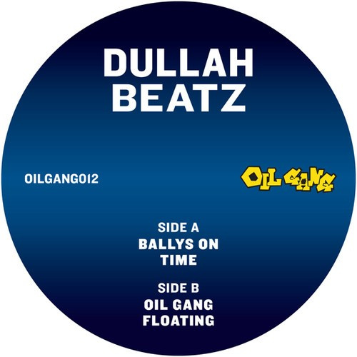 Dullah Beatz - Bally's On