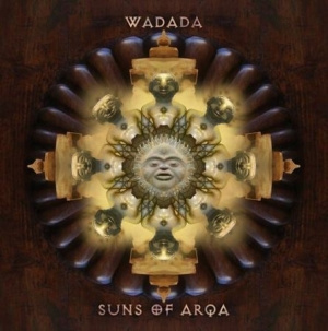 Suns Of Arqa - Wadada