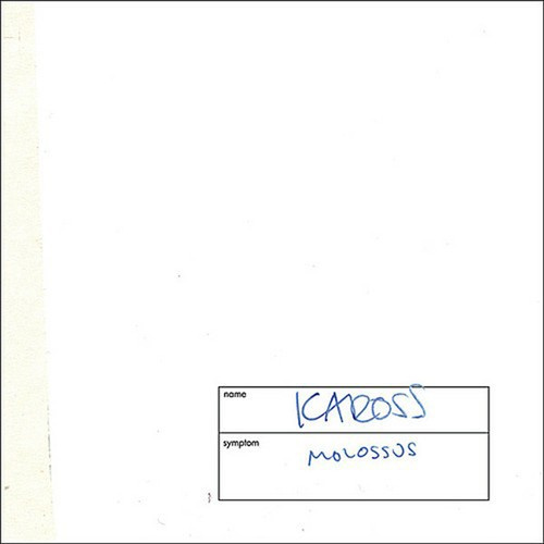 Kaross - Molossus