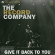 Record Company - Give It Back To You (Vinyl) Record Company - Give It Back To You (Vinyl)