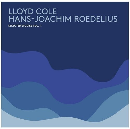 Cole Lloyd And Hans-Joachim Roedeli - Selected Studies
