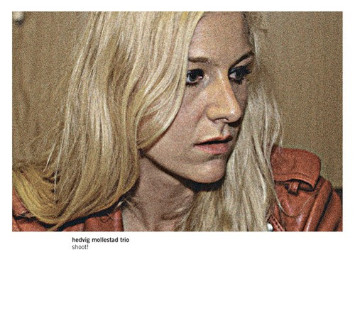 Mollestad Hedvig - Shoot!