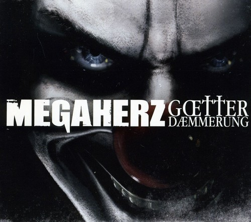Megaherz - Götterdämmerung