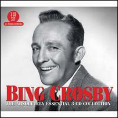 Crosby Bing - Absolutely Essential