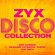 Various Artists - Zyx Disco Collection Various Artists - Zyx Disco Collection