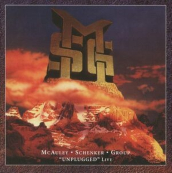Mcauley Schenker Group - Unplugged - Live