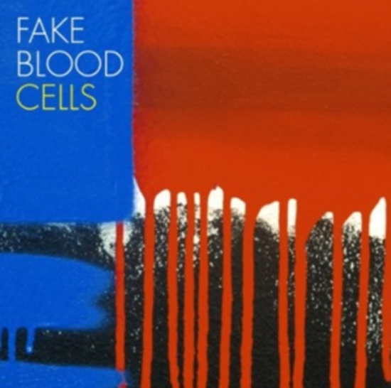 Fake Blood - Cells