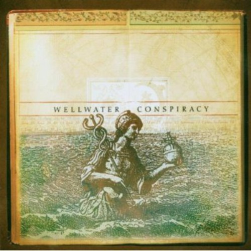 Wellwater Conspiracy - Wellwater Conspiracy