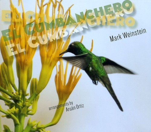 Weinstein Mark - El Cumbanchero