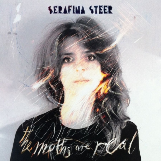 Steer Serafina - Moths Are Real