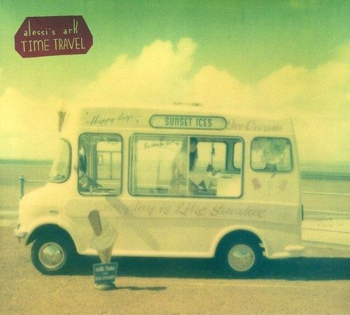 Alessi's Ark - Time Travel
