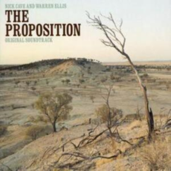 Nick Cave & Warren Ellis - The Proposition