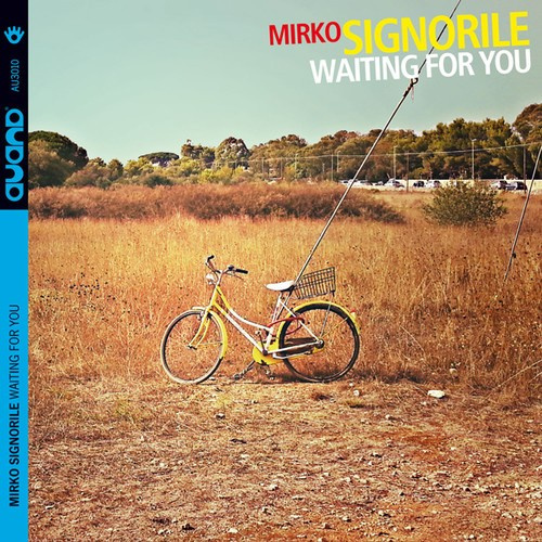 Signorile Mirko - Waiting For You