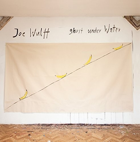 Wulff Joe - Songs For Guitar
