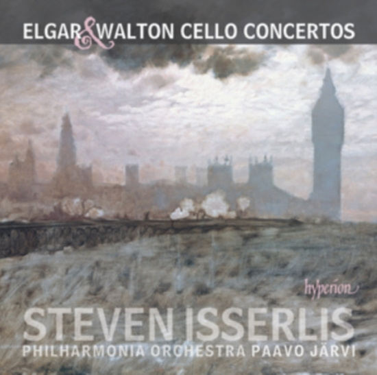 Elgar / Walton - Cello Concertos