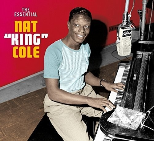 Cole Nat King - Essential Nat King Cole
