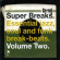 Various Artists - Super Breaks Vol 2 Various Artists - Super Breaks Vol 2