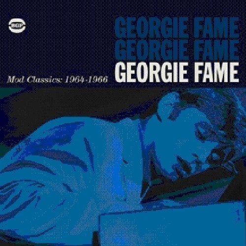 Fame Georgie - Mod Classics: 1964-1966