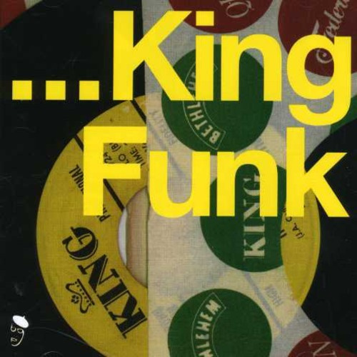 Various Artists - King Funk