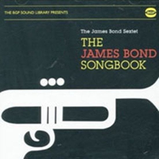 James Bond Sextet - James Bond Songbook