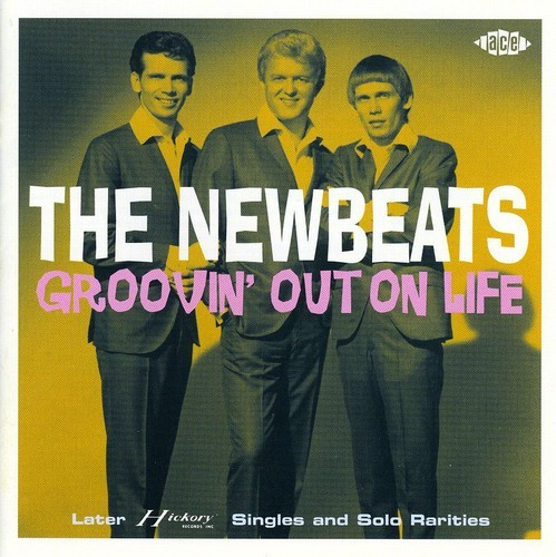 Newbeats/Dean And Mark/Larry Henley - Groovin' Out On Life: Later Hickory
