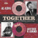 King Al And Arthur K Adams - Together: The Complete Kent And Mod King Al And Arthur K Adams - Together: The Complete Kent And Mod