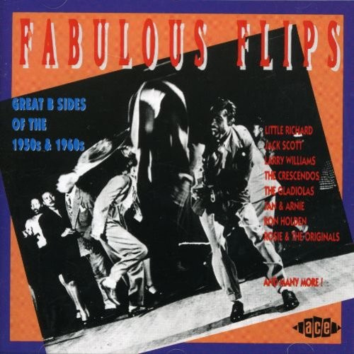 Various Artists - Fabulous Flips
