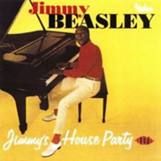 Beasley Jimmy - Jimmy's House Party