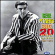 Pitney Gene - Gene Pitney's Big 20: All The Uk To Pitney Gene - Gene Pitney's Big 20: All The Uk To