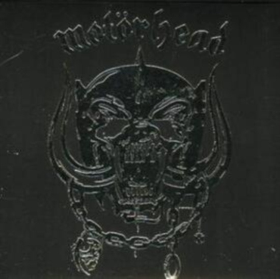 Motorhead - Motorhead