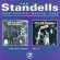 Standells - Hot Ones!/Try It Standells - Hot Ones!/Try It