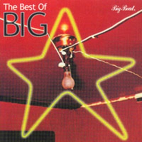 Big Star - Best Of Big Star