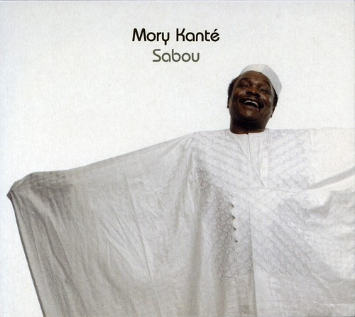 Kanté Mory - Sabou