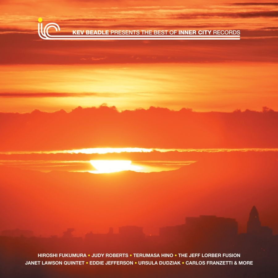 Various Artists - Kev Beadle Presents The Best Of Inn