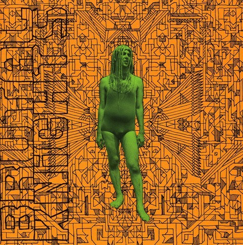 Brutal Knights - Living By Yourself + Bonus