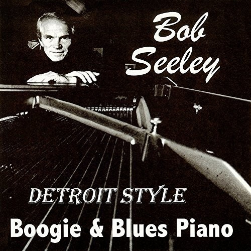Seeley Bob - Detroit Style