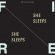 Fire! - She Sleeps, She Sleeps Fire! - She Sleeps, She Sleeps