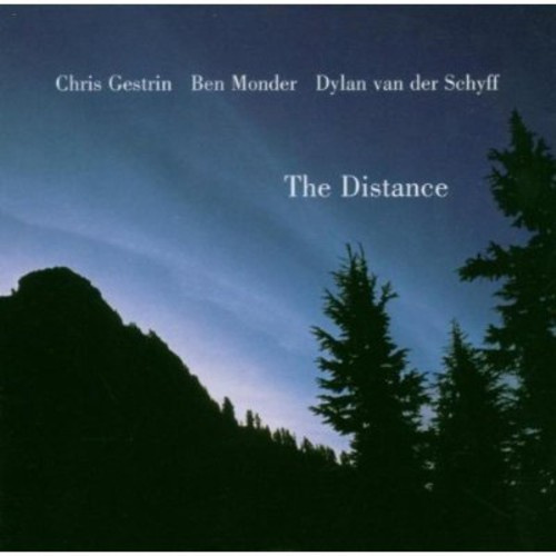 Gestrin Chris / Ben Monder / Dylan - Distance