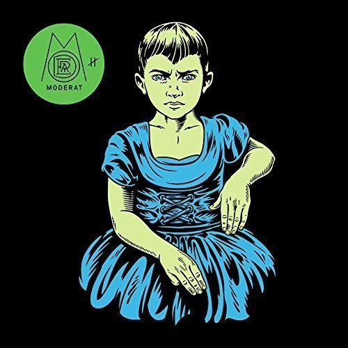 Moderat - Iii - Ltd.Ed.