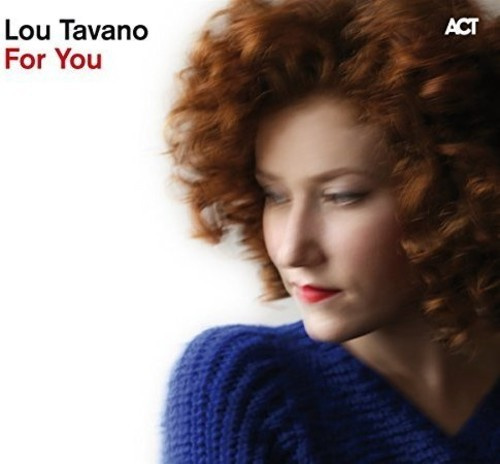 Tavano Lou - For You