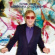 Elton John - Wonderful Crazy Night Elton John - Wonderful Crazy Night