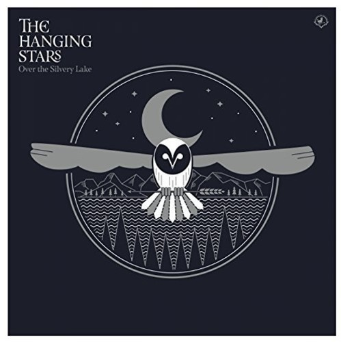 Hanging Stars - Over The Silvery Lake
