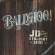 Jd And The Straight Shot - Ballyhoo! Jd And The Straight Shot - Ballyhoo!