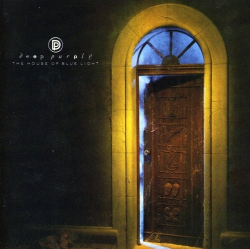 Deep Purple - House of Blue Light (Remastered)