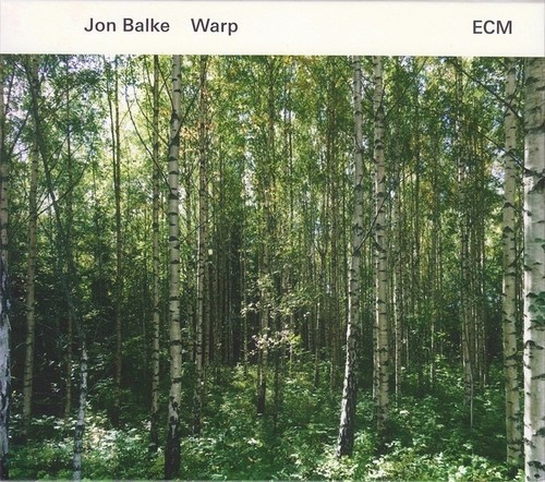Jon Balke - Warp
