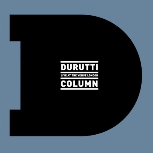 Durutti Column - Live At The Venue (Inkl.Cd)