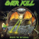 Overkill - Under The Influence Overkill - Under The Influence