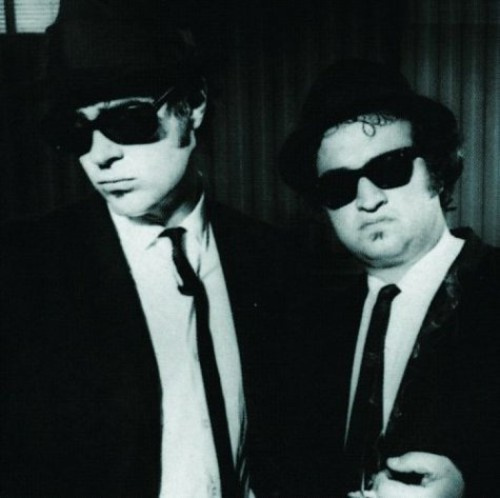 Blues Brothers - The Very Best Of The Blues Bro