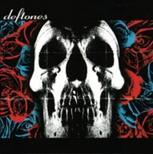 Deftones - Deftones